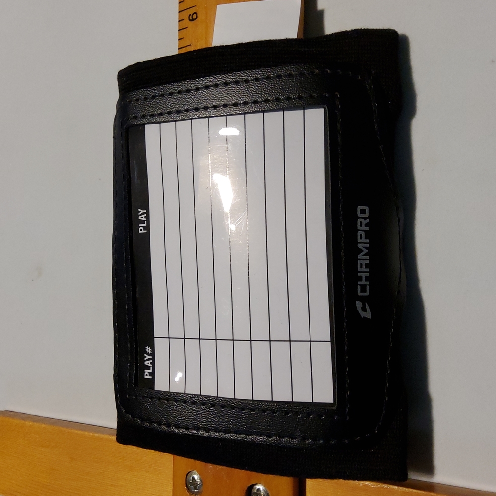 Champro Sports ID Arm Band